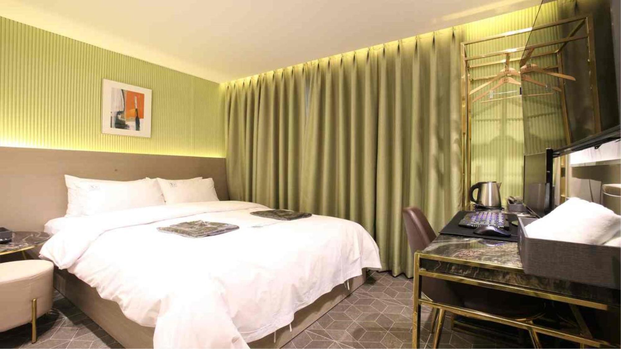Hotel No 25 Dongdaemun Séoul