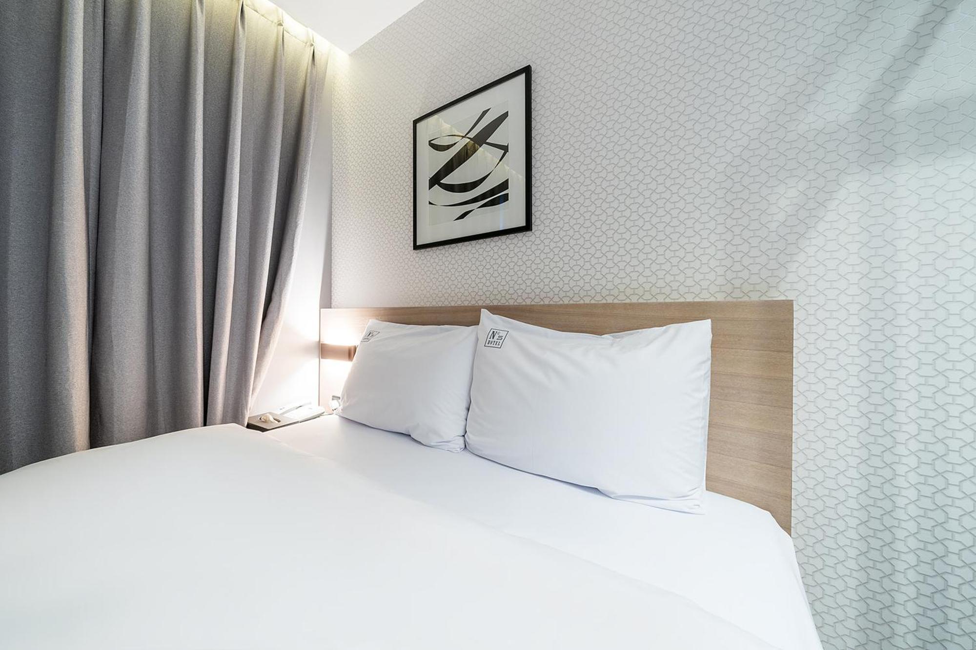 Hotel No 25 Dongdaemun Séoul