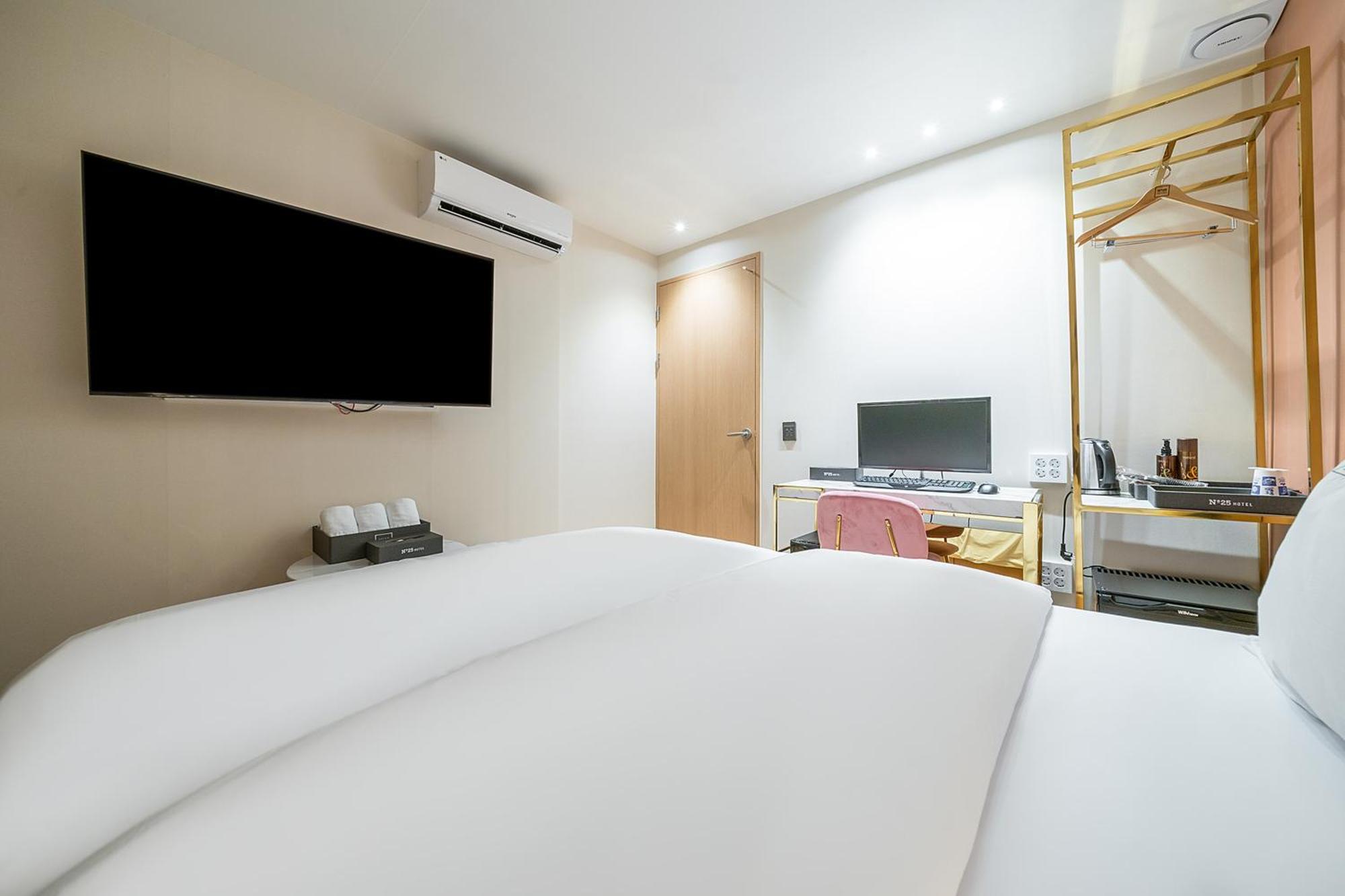Hotel No 25 Dongdaemun Séoul