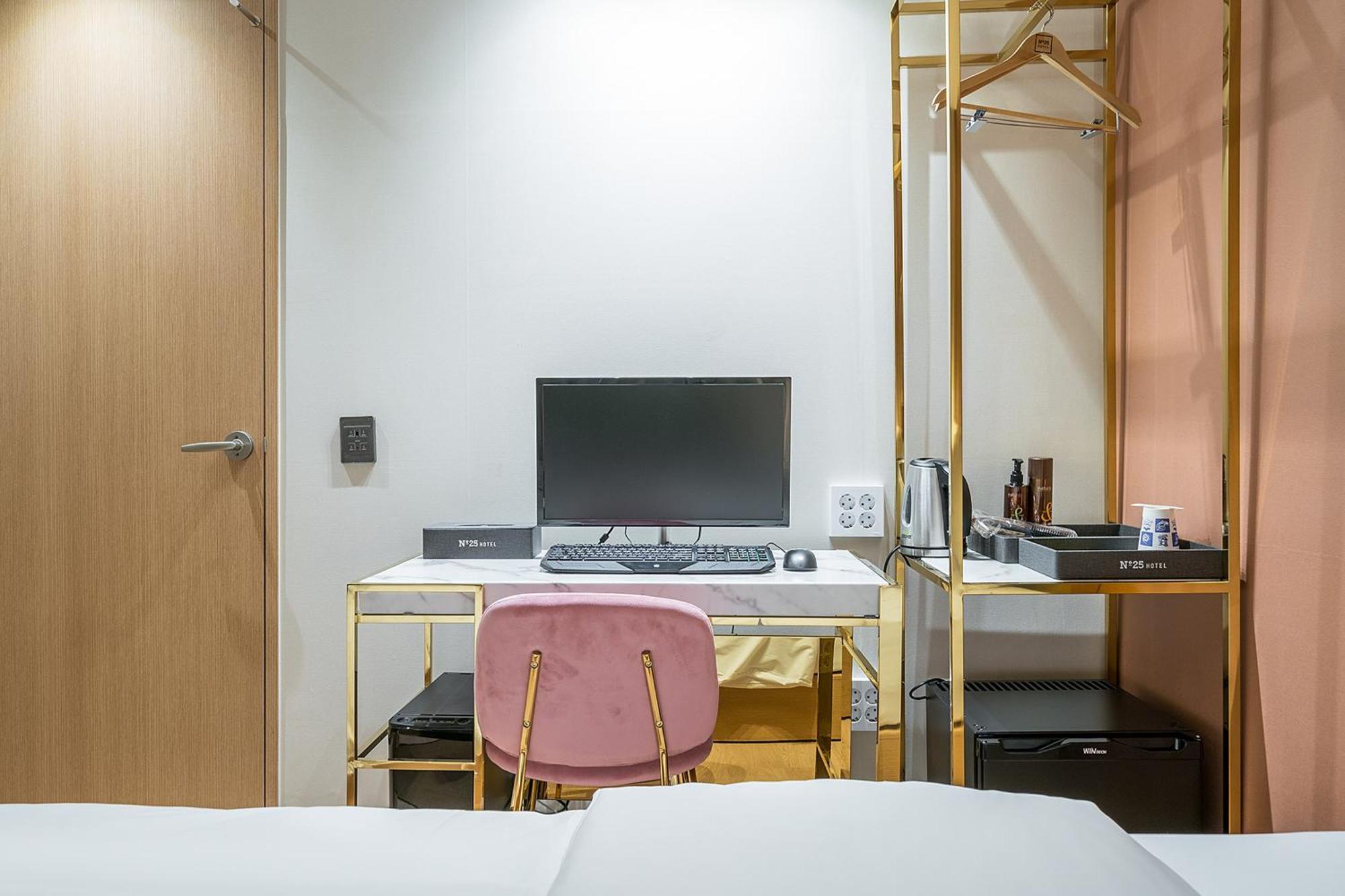 Hotel No 25 Dongdaemun 3*