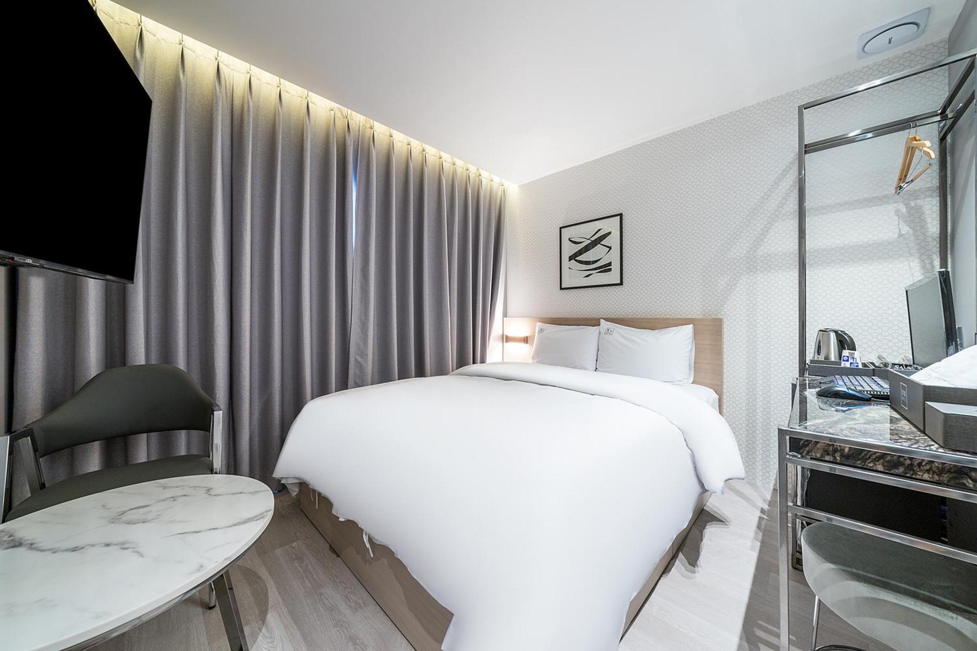 Hotel No 25 Dongdaemun Séoul