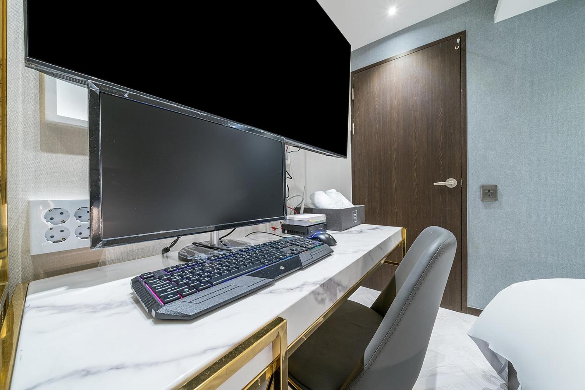 Hotel No 25 Dongdaemun 3*