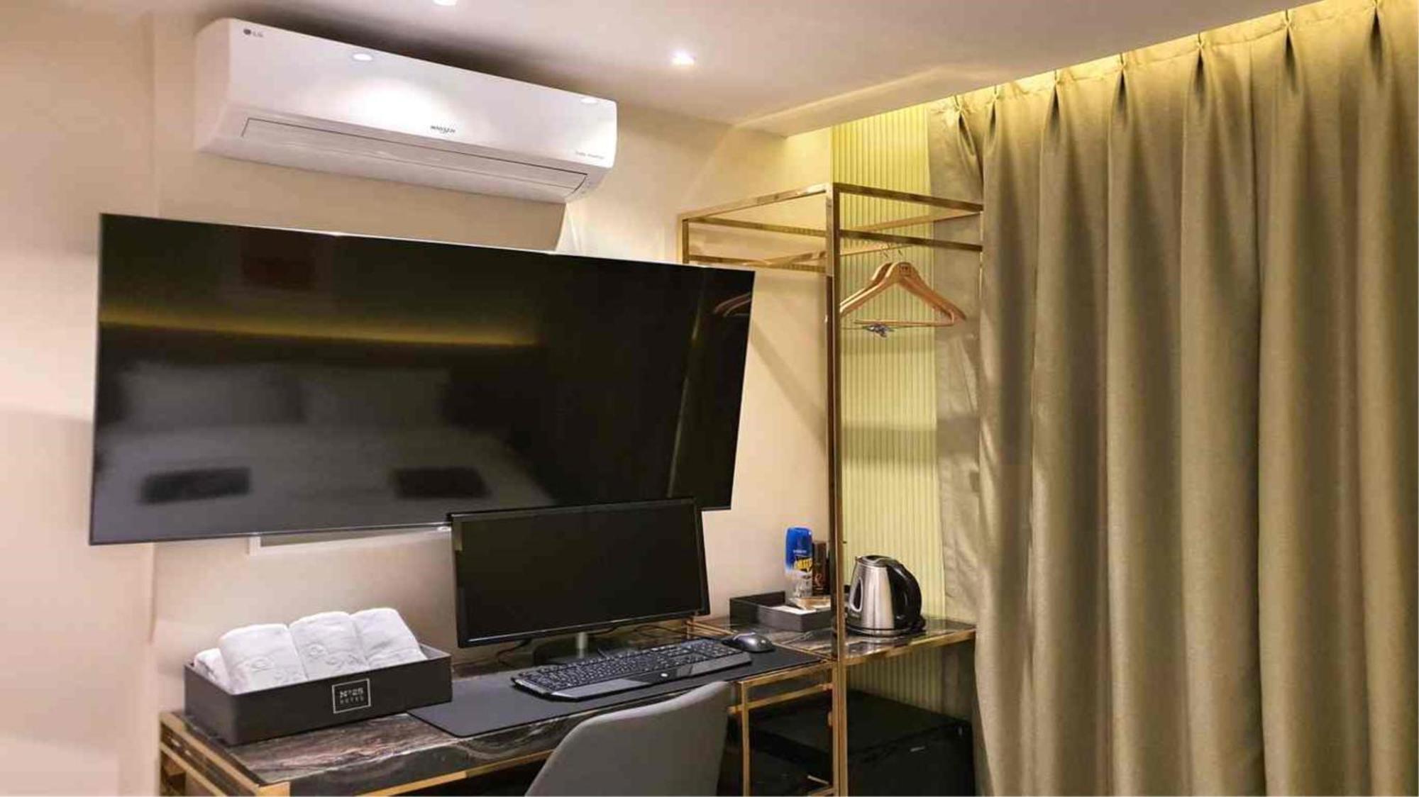 Khách sạn No 25 Dongdaemun 3*