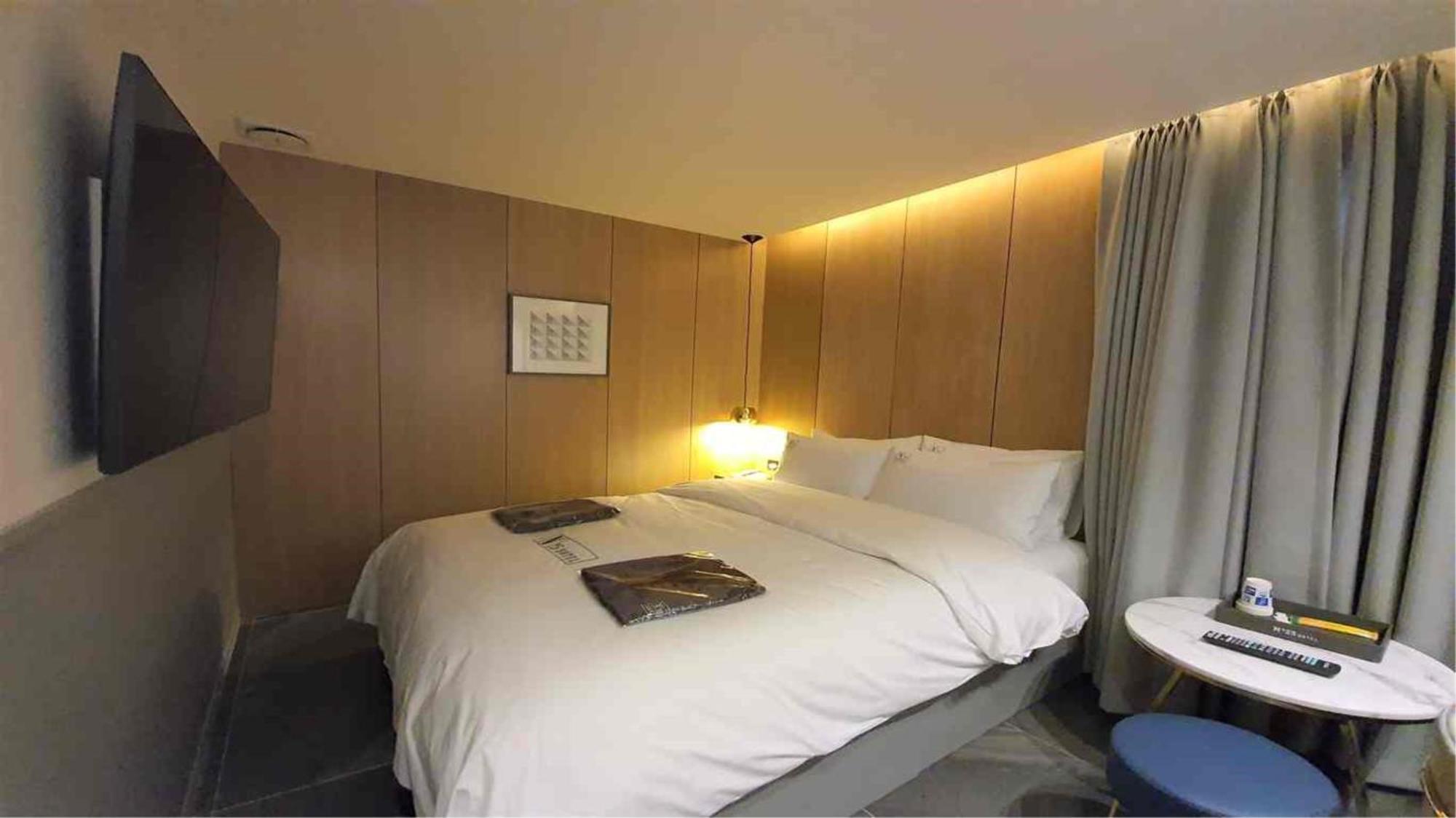 Khách sạn No 25 Dongdaemun Seoul