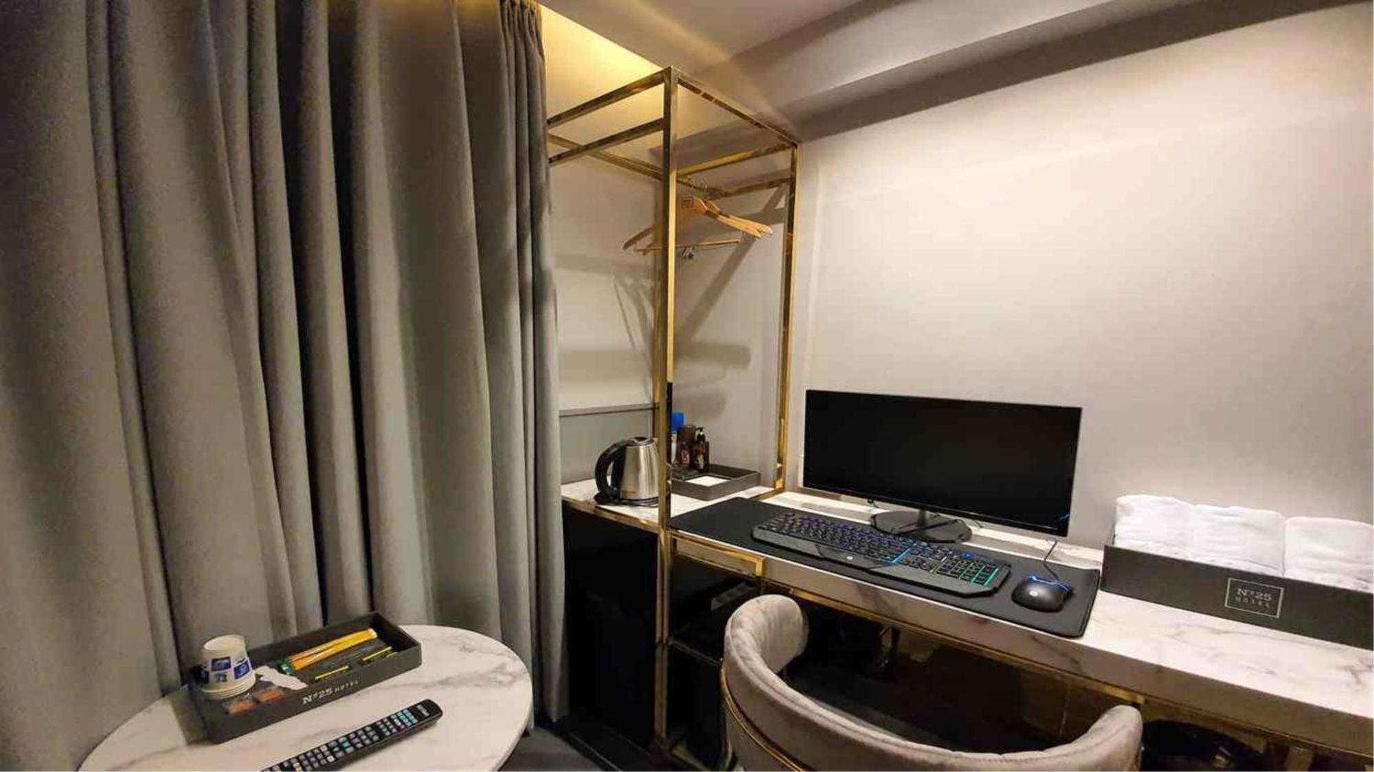 Khách sạn No 25 Dongdaemun 3*