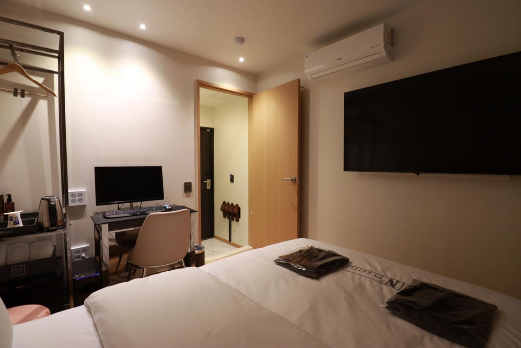 Khách sạn No 25 Dongdaemun 3*