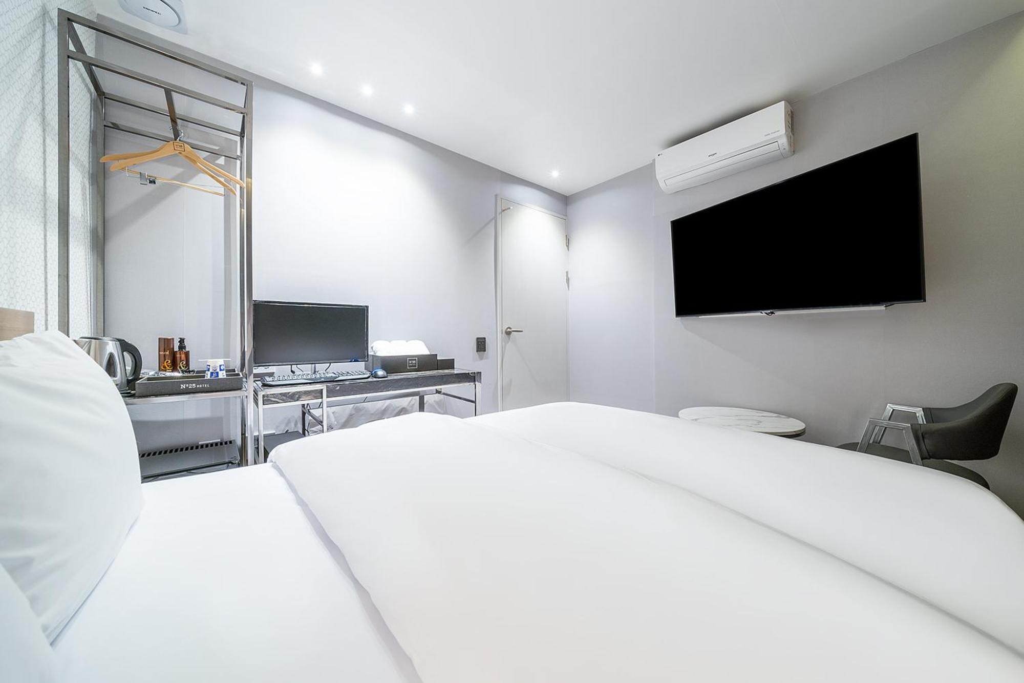 No 25 Dongdaemun Khách sạn 3*